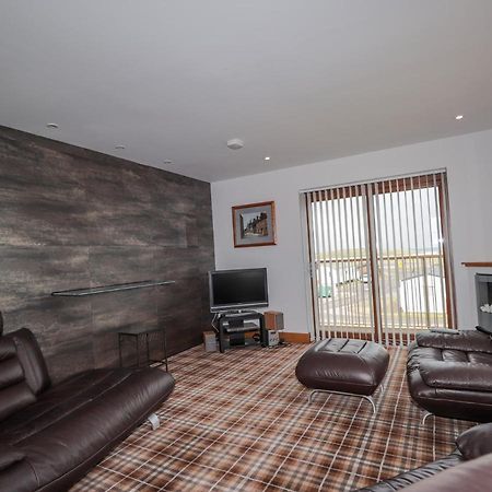 Lossiemouth Bay Cottage Dış mekan fotoğraf