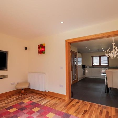 Lossiemouth Bay Cottage Dış mekan fotoğraf