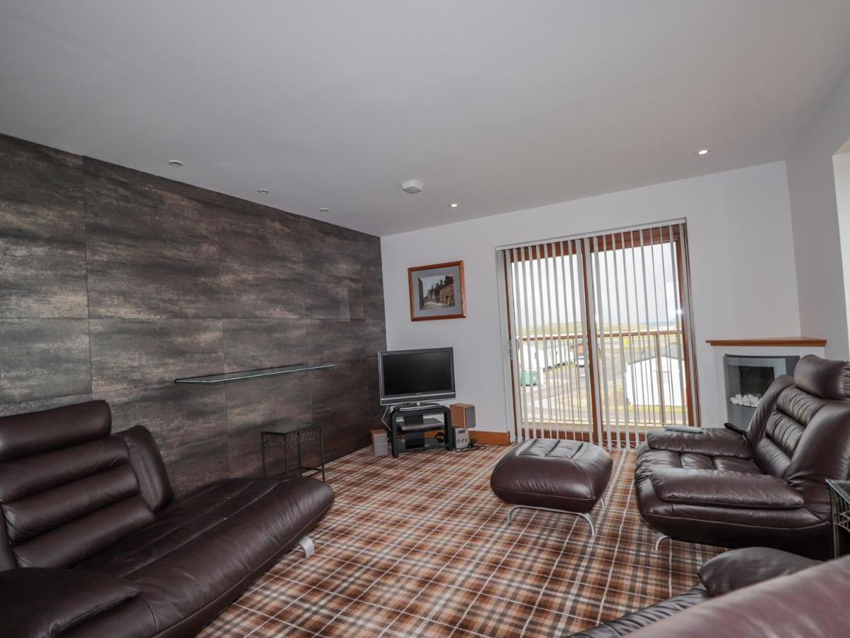 Lossiemouth Bay Cottage Dış mekan fotoğraf