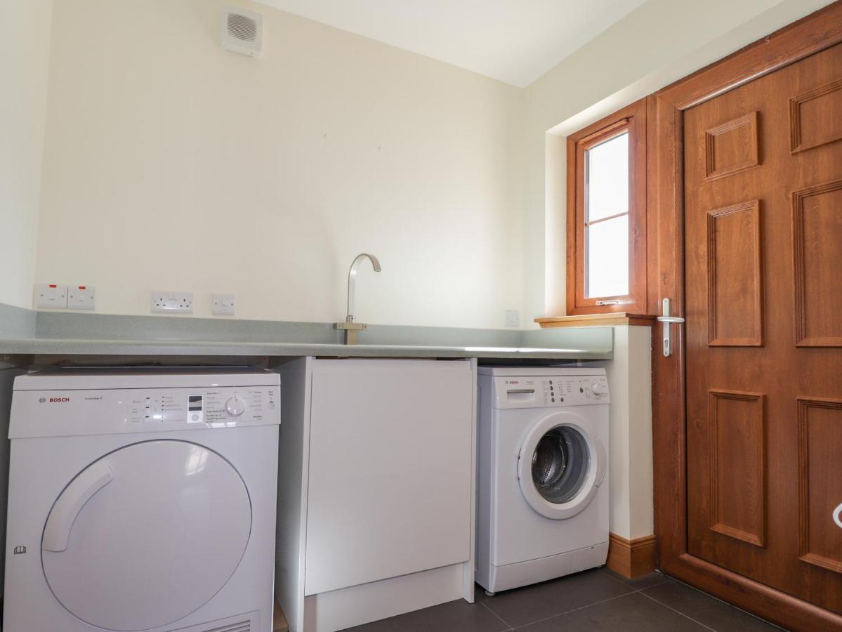 Lossiemouth Bay Cottage Dış mekan fotoğraf