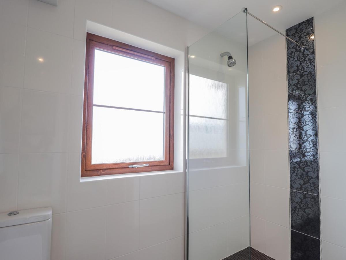 Lossiemouth Bay Cottage Dış mekan fotoğraf