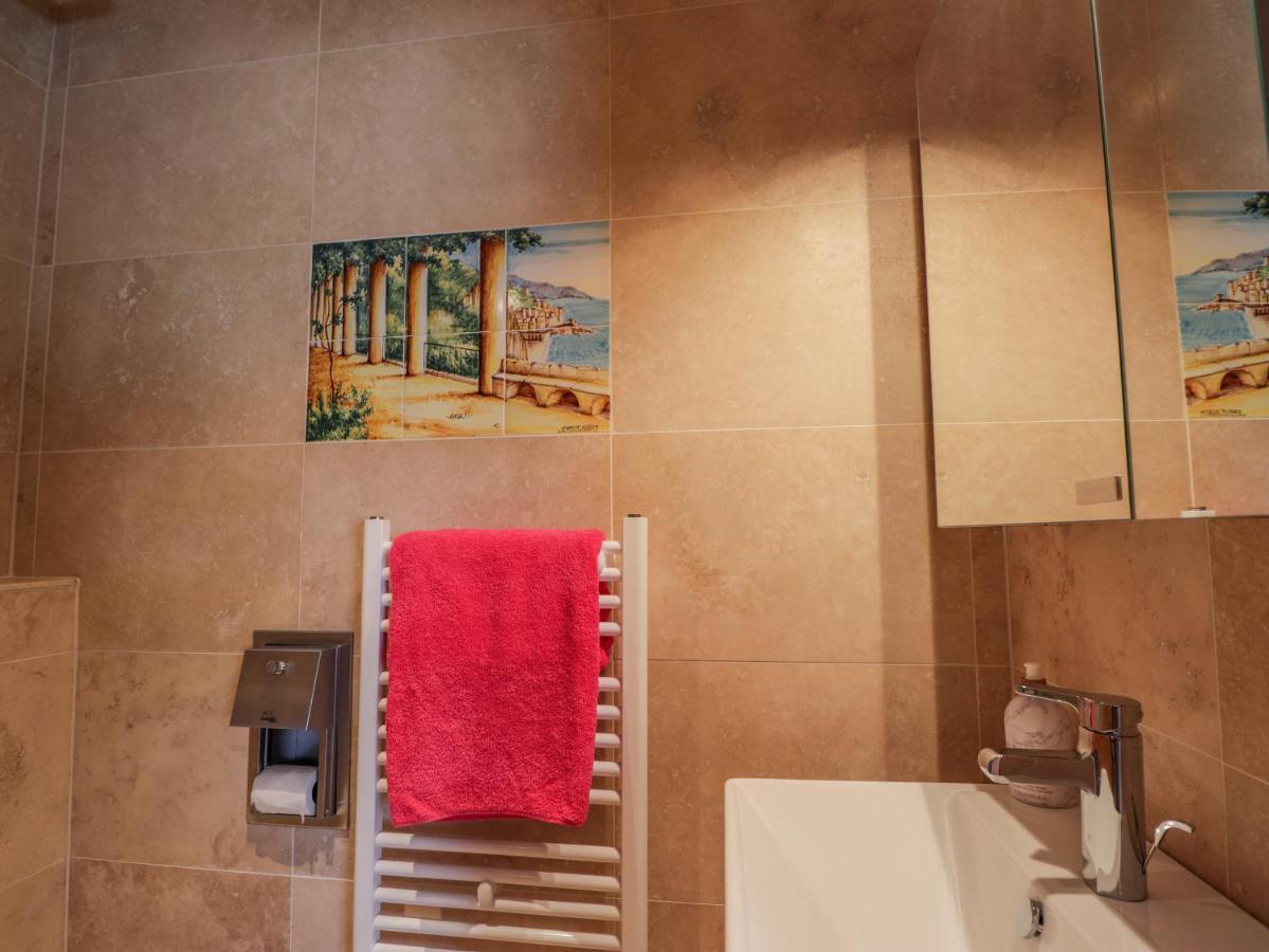Lossiemouth Bay Cottage Dış mekan fotoğraf