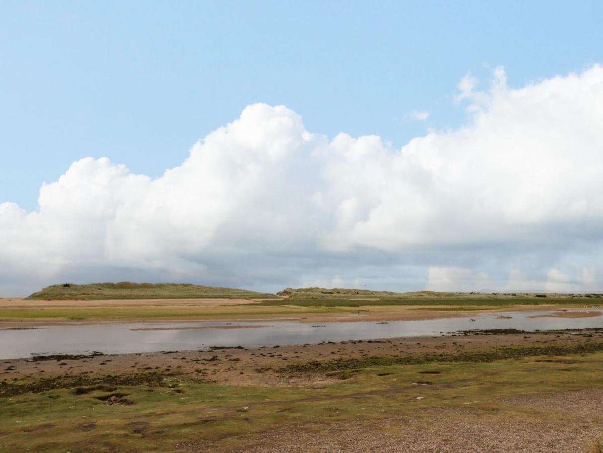 Lossiemouth Bay Cottage Dış mekan fotoğraf