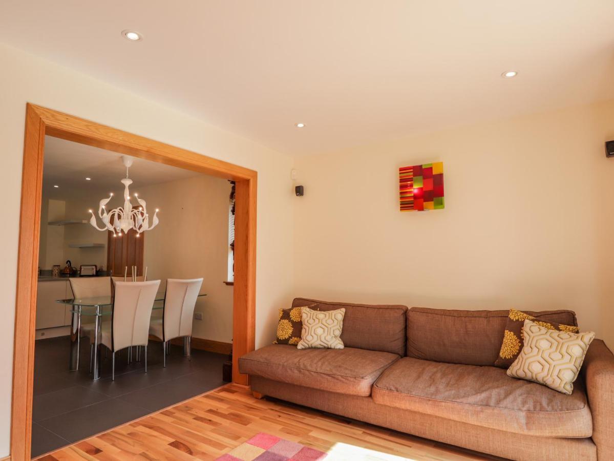 Lossiemouth Bay Cottage Dış mekan fotoğraf