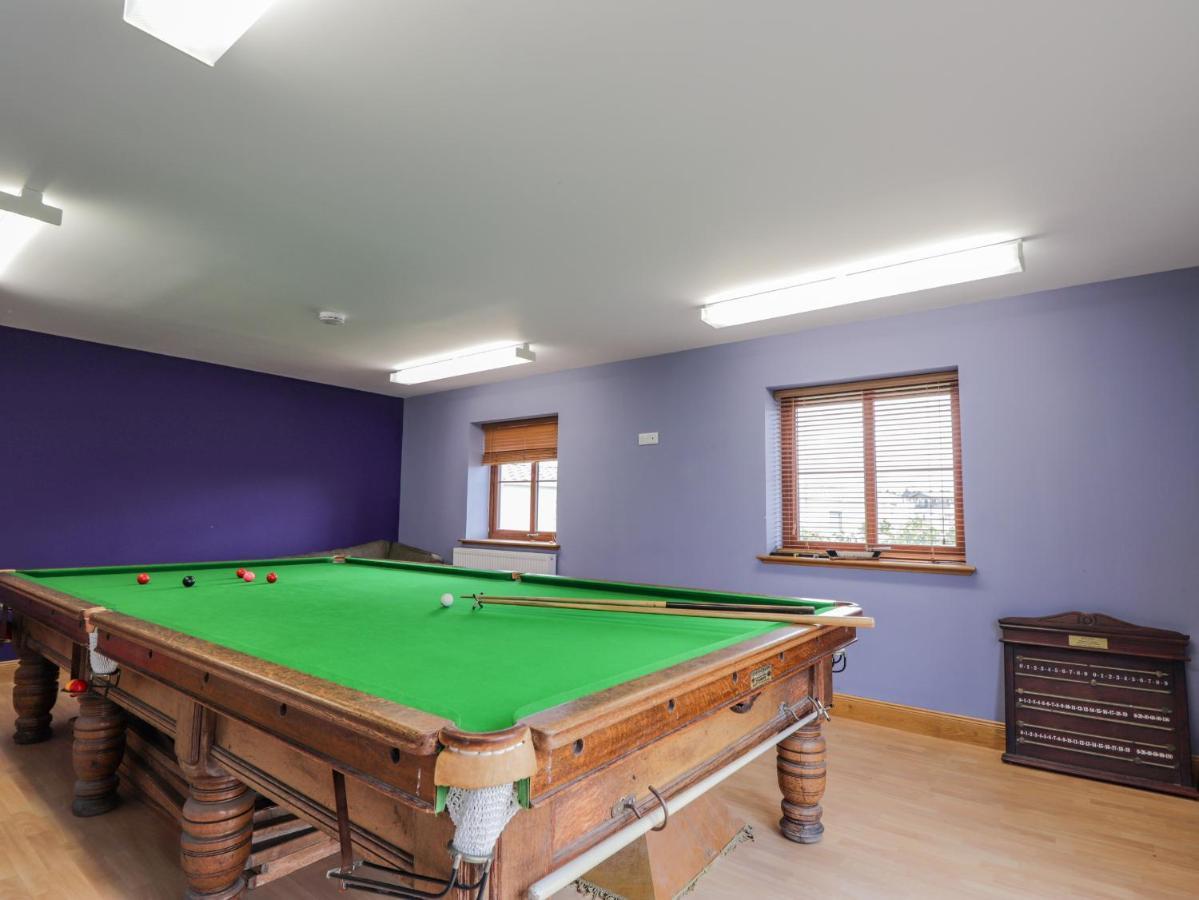 Lossiemouth Bay Cottage Dış mekan fotoğraf