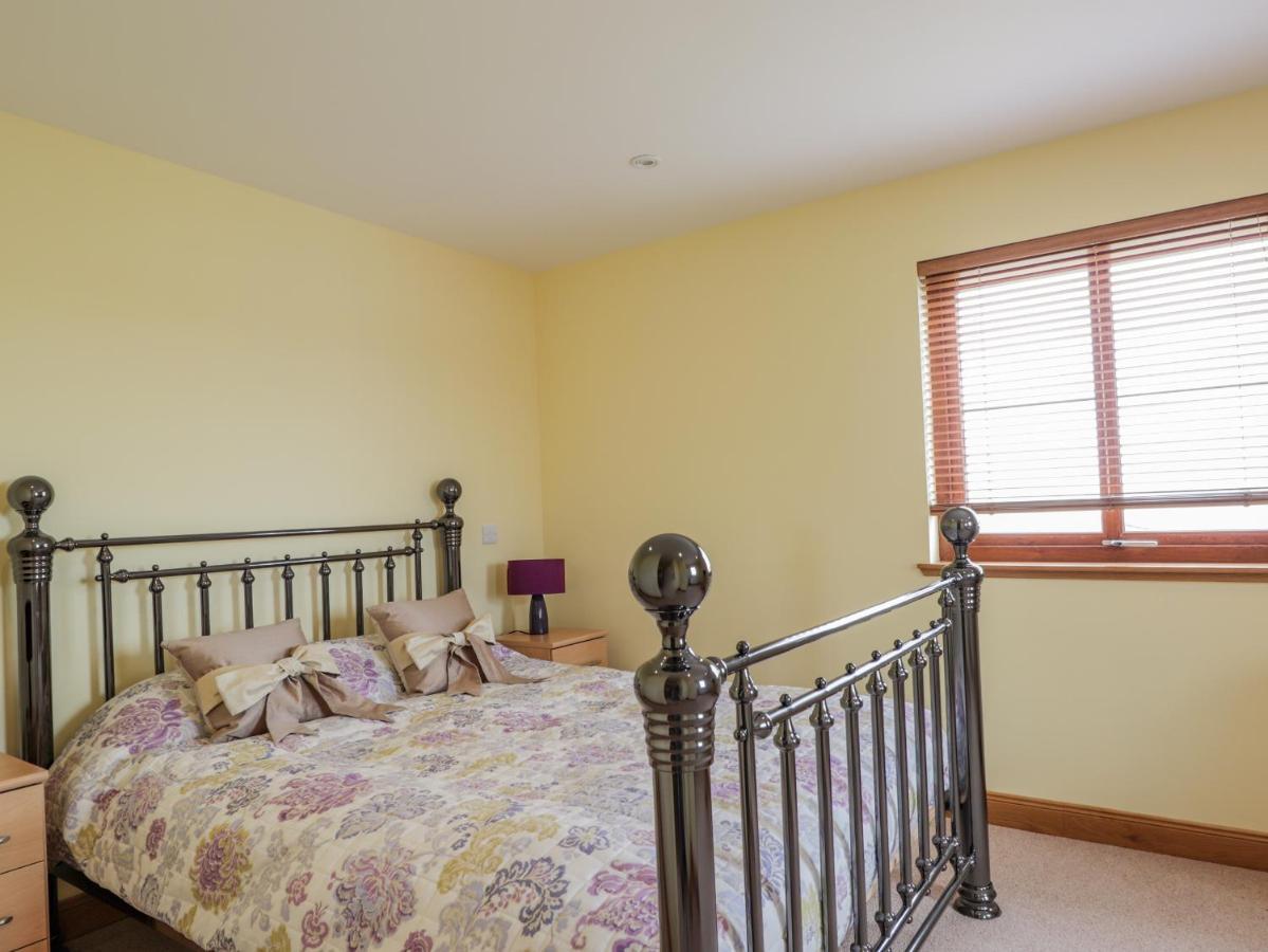 Lossiemouth Bay Cottage Dış mekan fotoğraf
