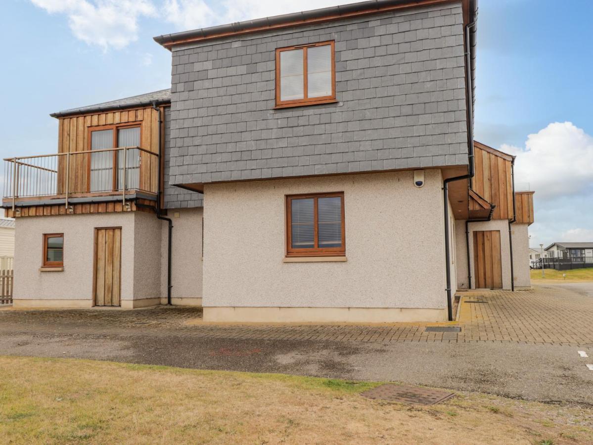 Lossiemouth Bay Cottage Dış mekan fotoğraf