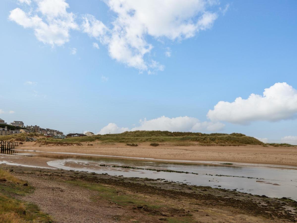 Lossiemouth Bay Cottage Dış mekan fotoğraf