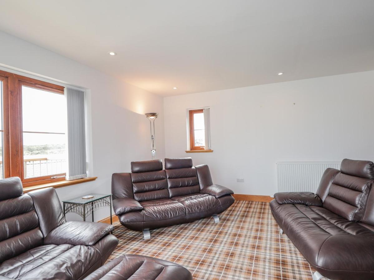 Lossiemouth Bay Cottage Dış mekan fotoğraf