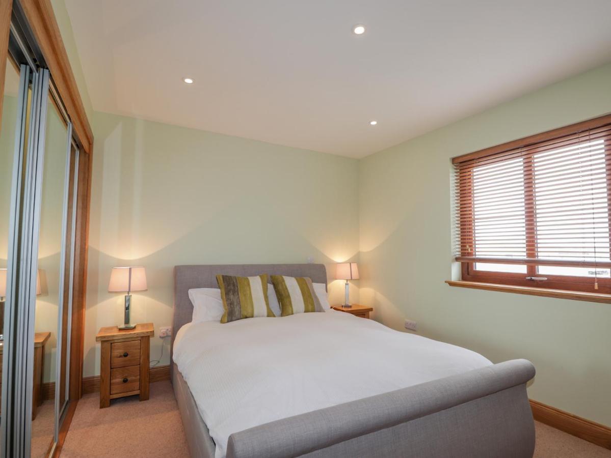 Lossiemouth Bay Cottage Dış mekan fotoğraf