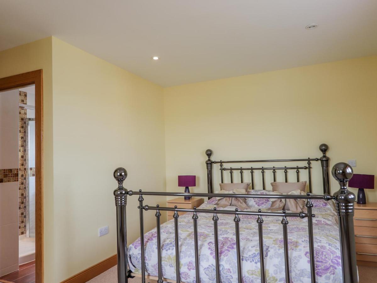 Lossiemouth Bay Cottage Dış mekan fotoğraf
