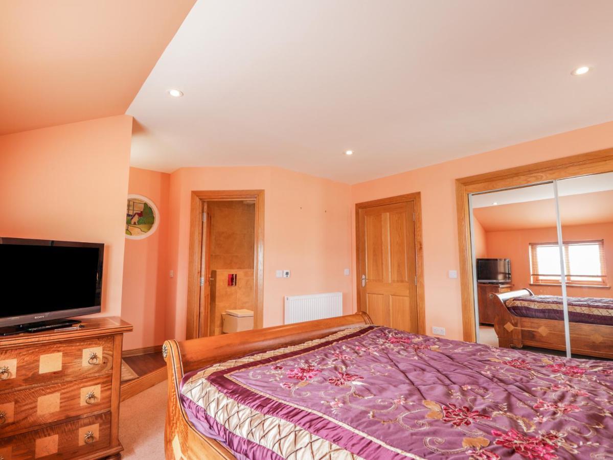Lossiemouth Bay Cottage Dış mekan fotoğraf