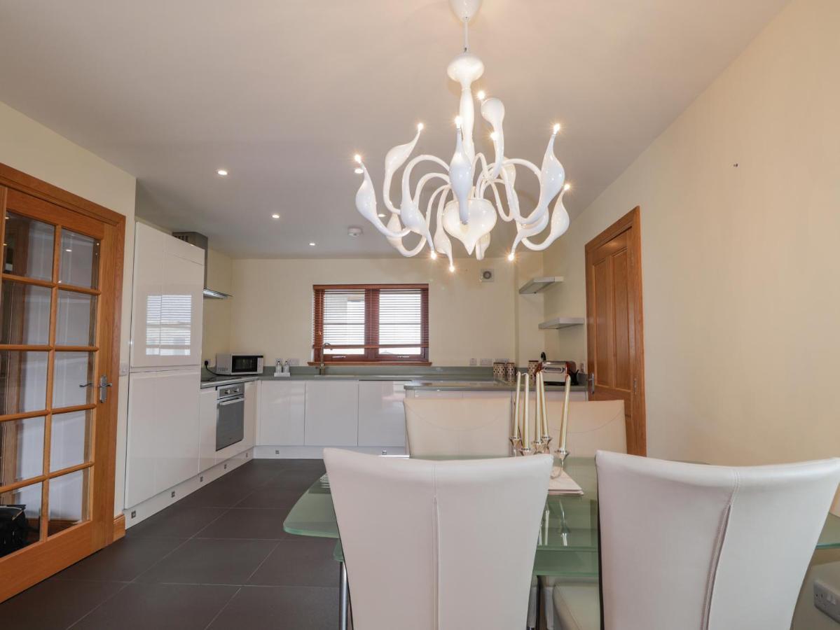 Lossiemouth Bay Cottage Dış mekan fotoğraf