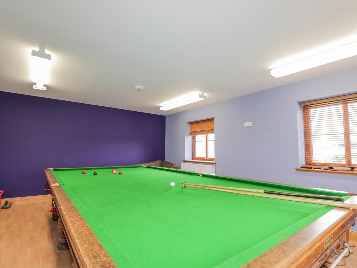 Lossiemouth Bay Cottage Dış mekan fotoğraf