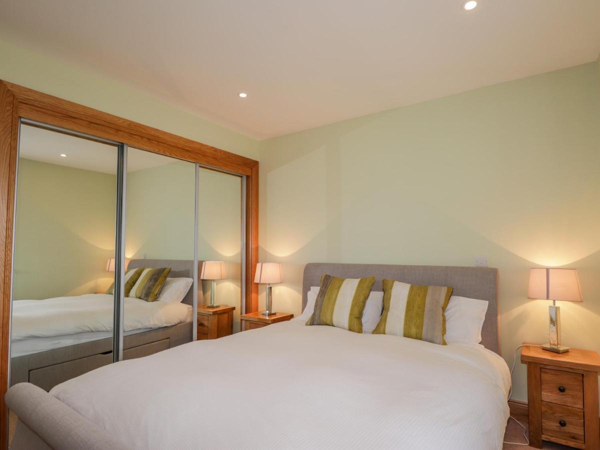 Lossiemouth Bay Cottage Dış mekan fotoğraf