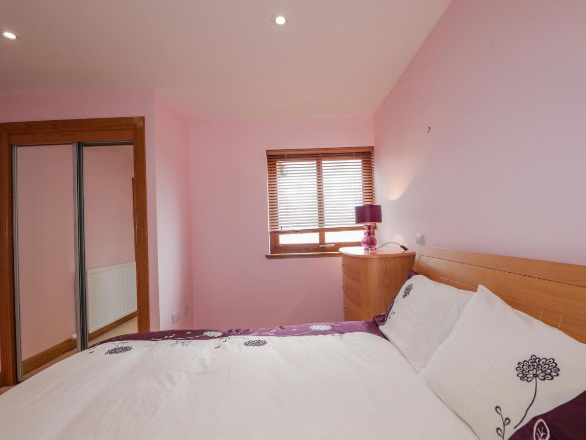 Lossiemouth Bay Cottage Dış mekan fotoğraf