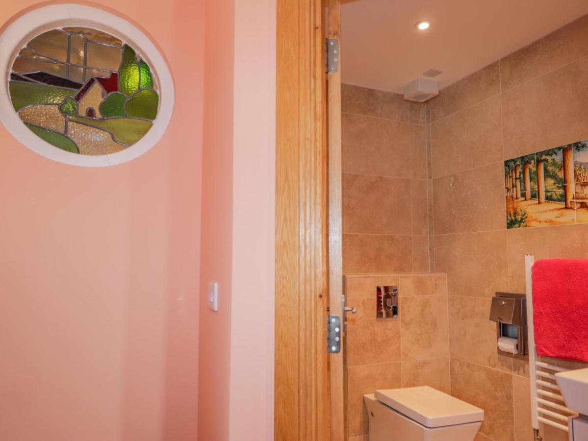 Lossiemouth Bay Cottage Dış mekan fotoğraf
