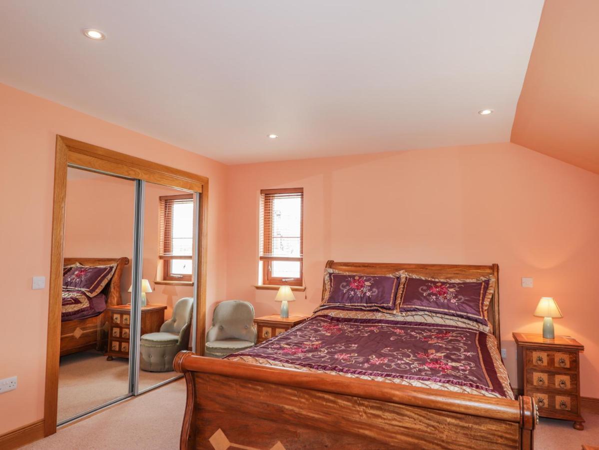 Lossiemouth Bay Cottage Dış mekan fotoğraf