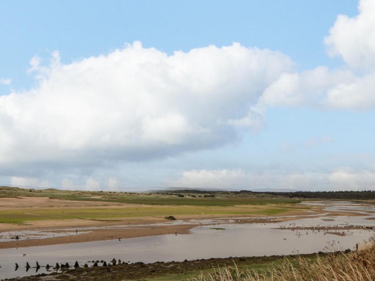 Lossiemouth Bay Cottage Dış mekan fotoğraf