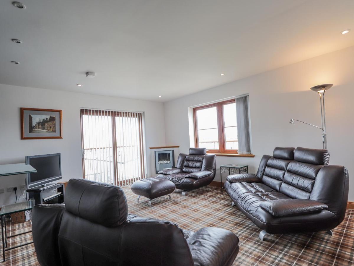 Lossiemouth Bay Cottage Dış mekan fotoğraf