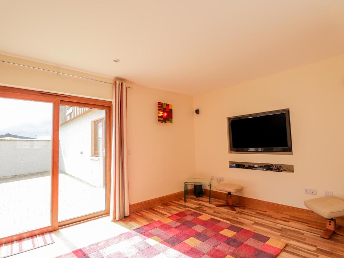 Lossiemouth Bay Cottage Dış mekan fotoğraf
