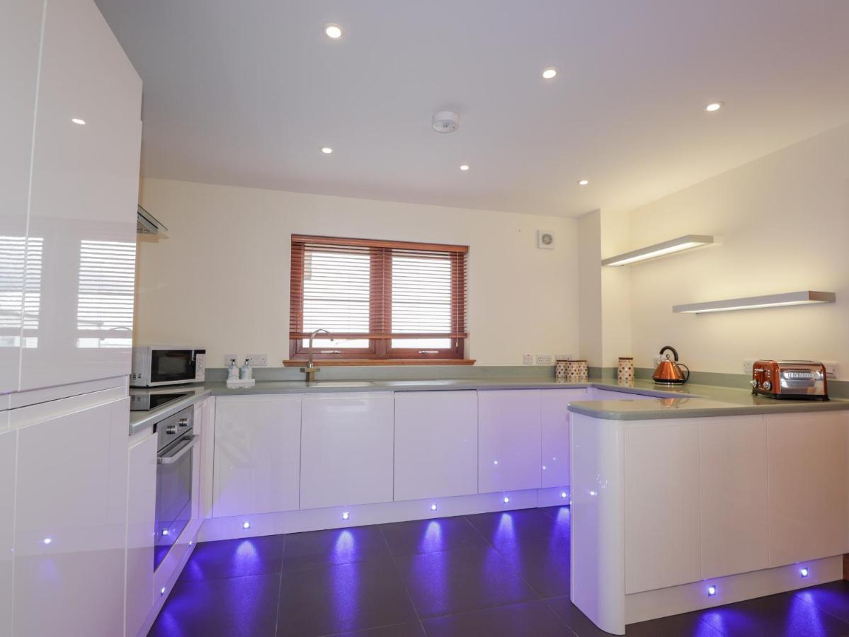 Lossiemouth Bay Cottage Dış mekan fotoğraf