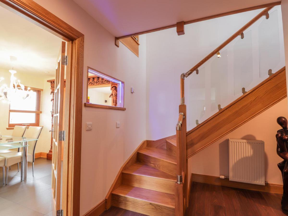 Lossiemouth Bay Cottage Dış mekan fotoğraf