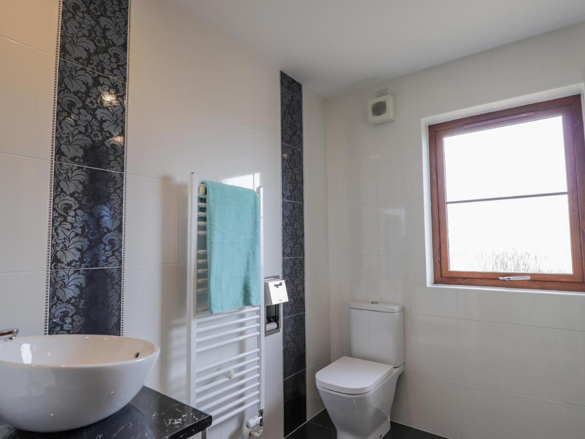 Lossiemouth Bay Cottage Dış mekan fotoğraf