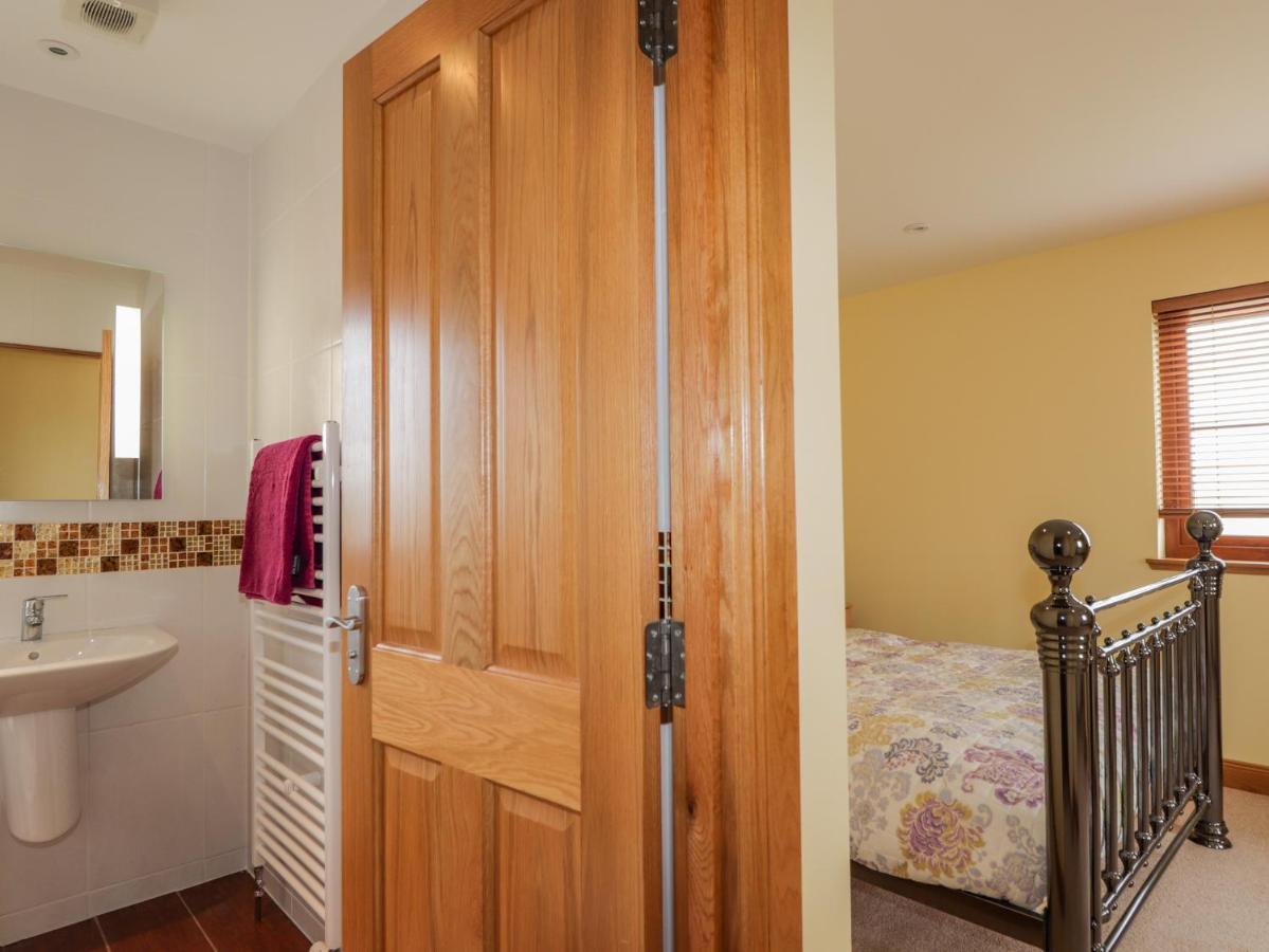 Lossiemouth Bay Cottage Dış mekan fotoğraf