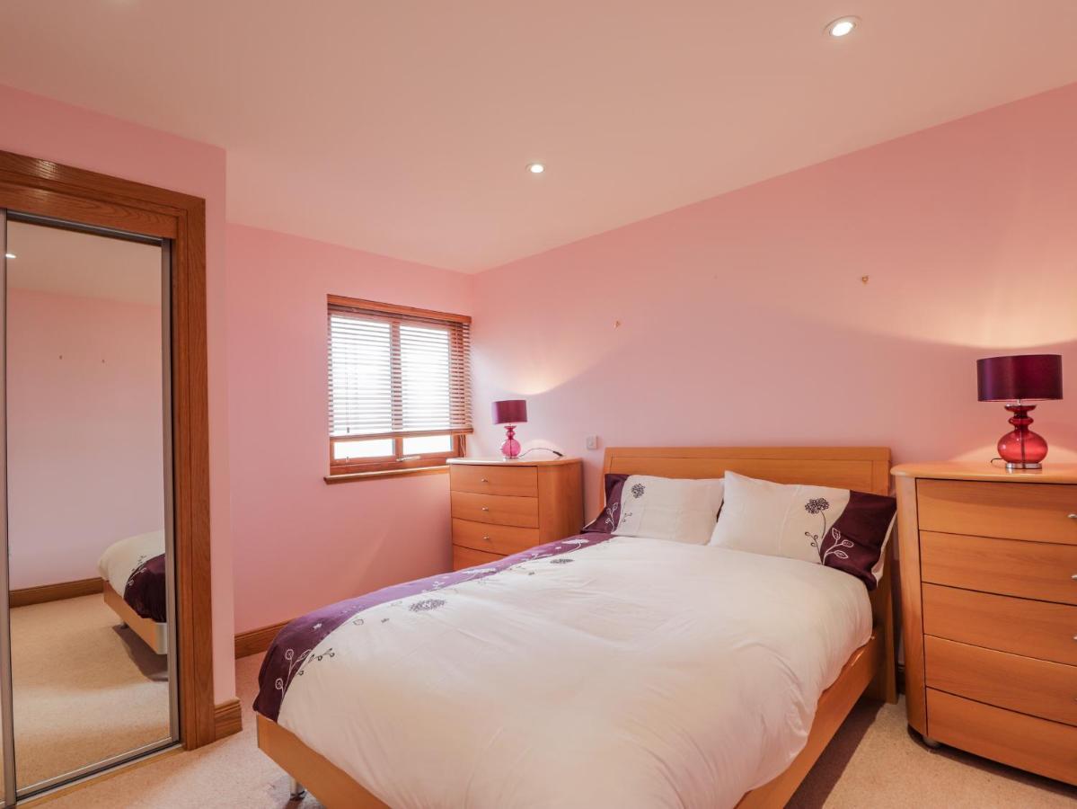 Lossiemouth Bay Cottage Dış mekan fotoğraf