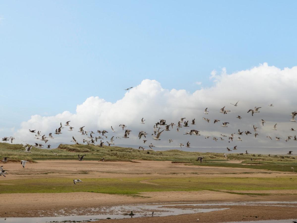 Lossiemouth Bay Cottage Dış mekan fotoğraf